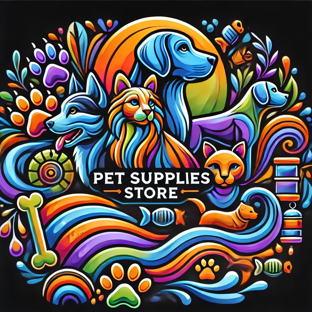 Pet Supplies Store