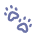 paw